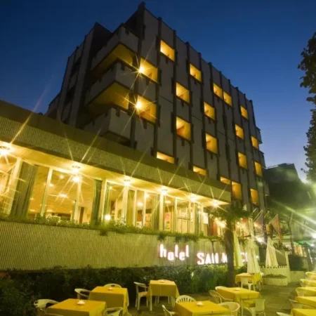 Hotel San Marco