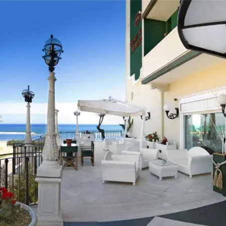 Grand Hotel Michelacci