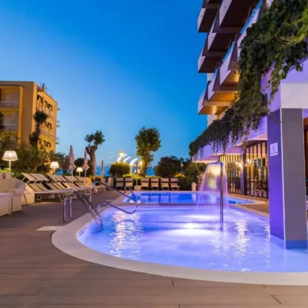 Hotel Alexander