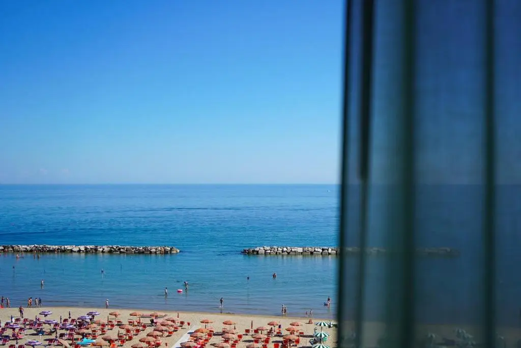 Hotel International