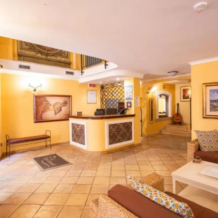 Quartuccio – Albergo Diffuso – Gaeta