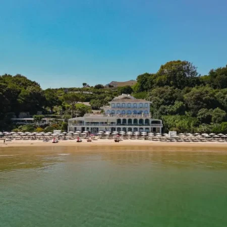 Grand Hotel Il Ninfeo