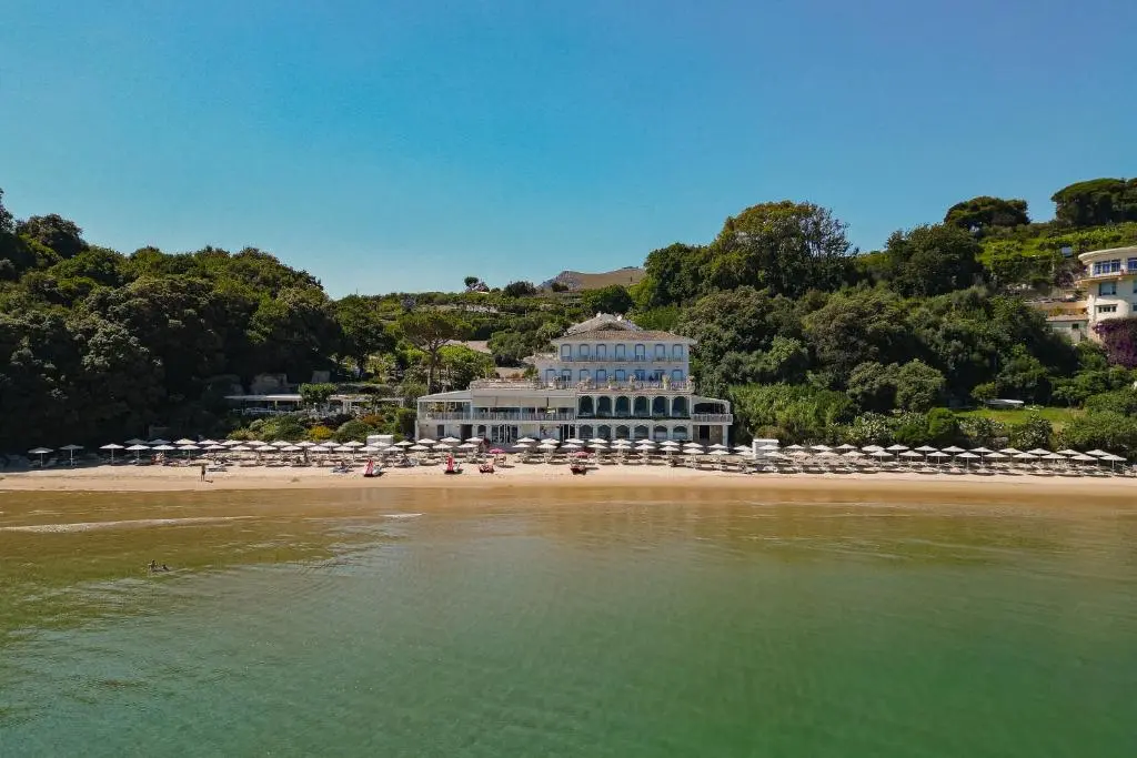 Grand Hotel Il Ninfeo