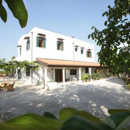 B&B Casale Spisari
