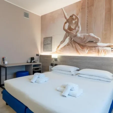 Jet Hotel, Sure Hotel Collection by Best Western