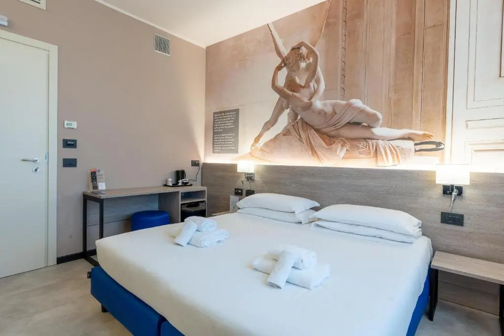 Jet Hotel, Sure Hotel Collection by Best Western