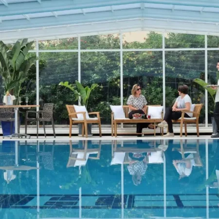 Joli Park Hotel – Caroli Hotels