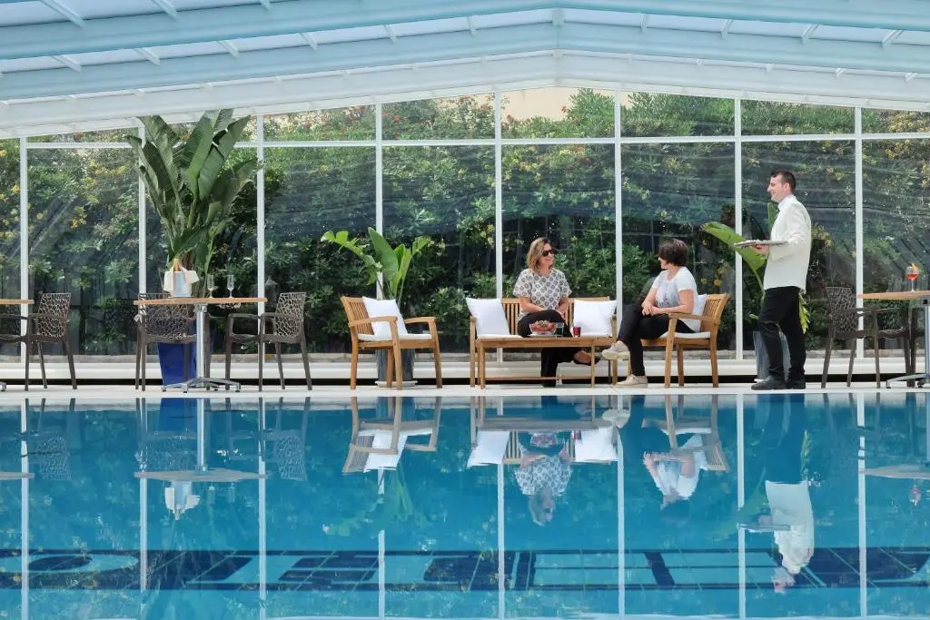 Joli Park Hotel – Caroli Hotels