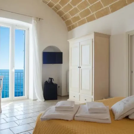 B&B Finestra Sul Mare