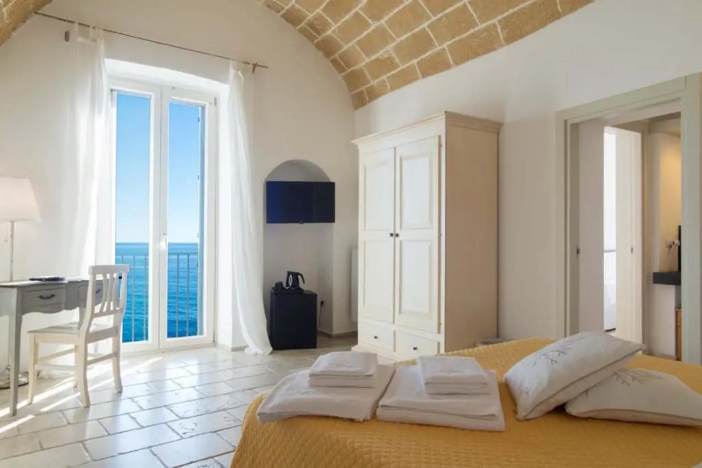 B&B Finestra Sul Mare