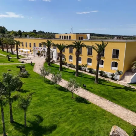 GH Gallipoli Resort