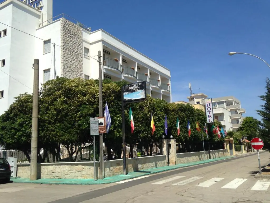 Hotel Rivabella