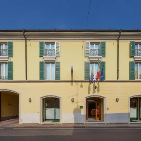 Hotel Gambara