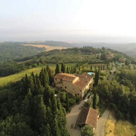 Tenuta Sant’Ilario