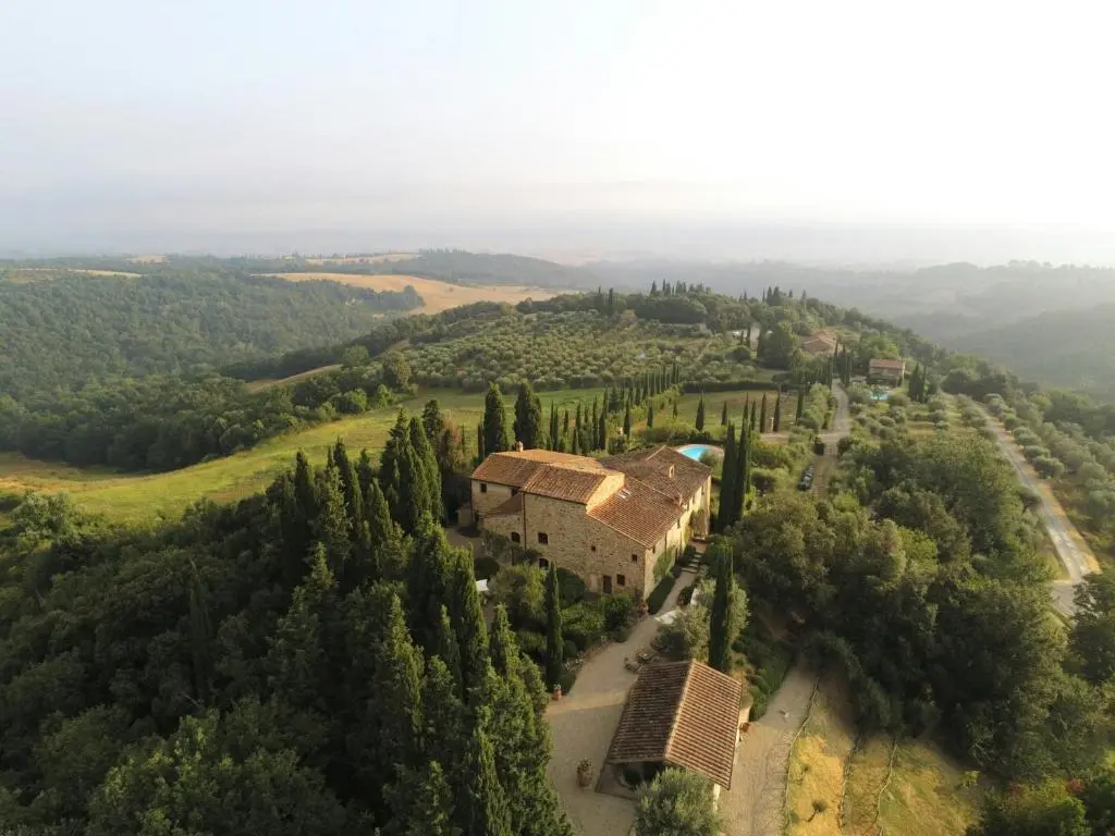 Tenuta Sant’Ilario
