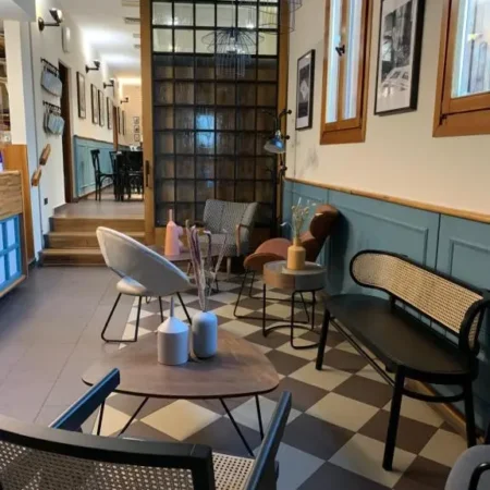 Ristorante Locanda Milano