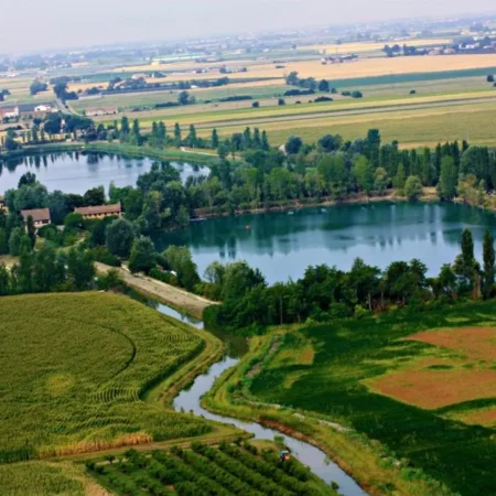 Agriturismo Ai Due Laghi