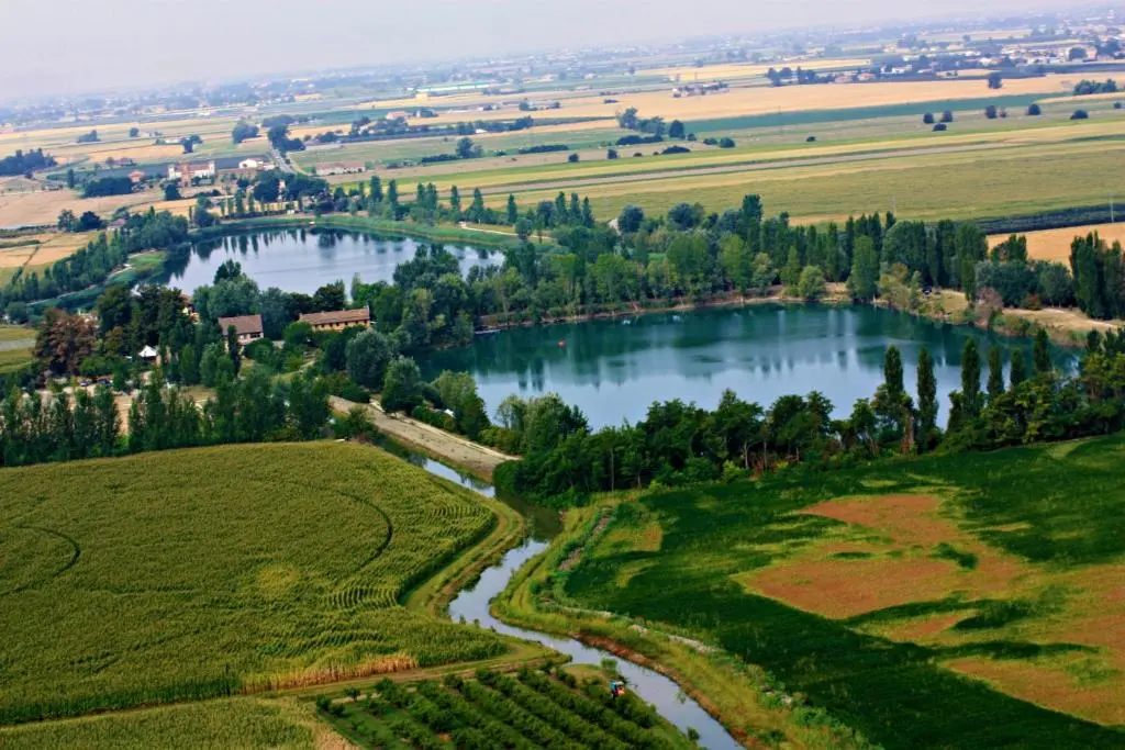 Agriturismo Ai Due Laghi