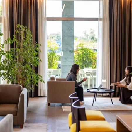 HSM Hotel San Martino