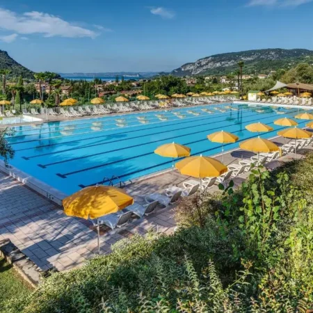 Poiano Garda Resort Hotel