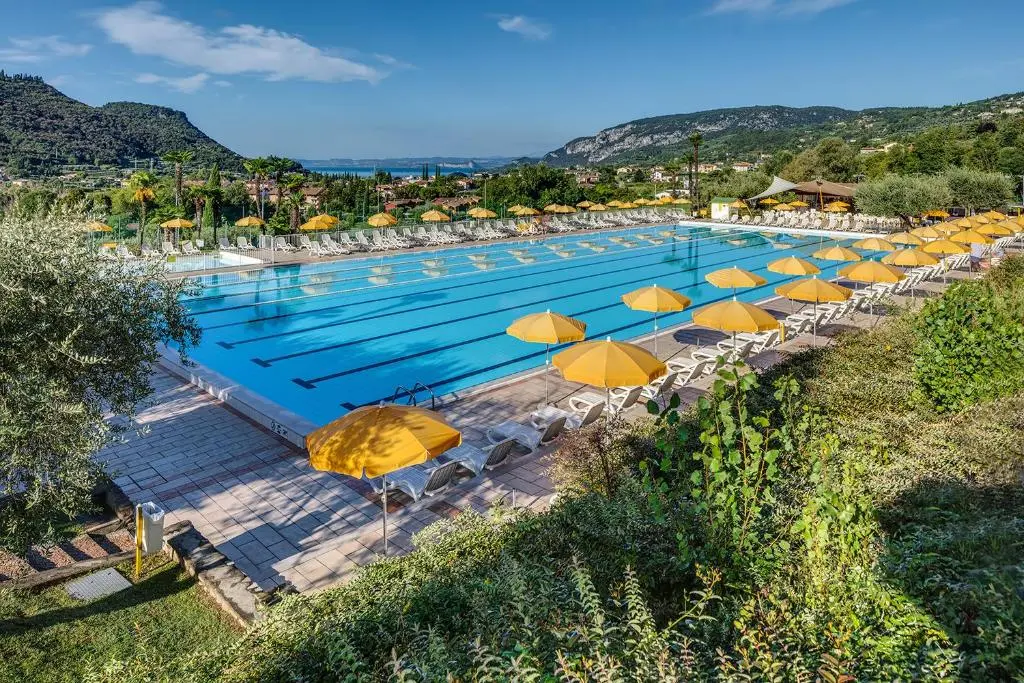 Poiano Garda Resort Hotel
