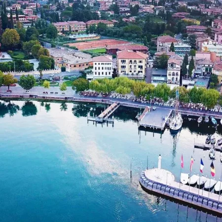 La Vittoria Boutique Hotel