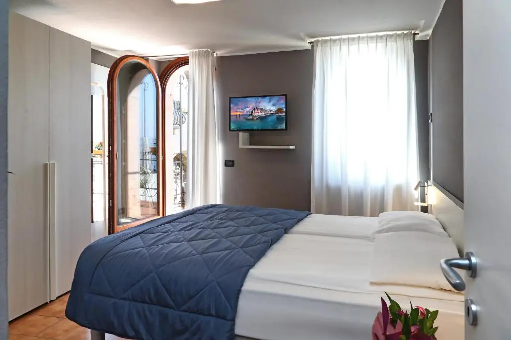 Albergo All’Ancora