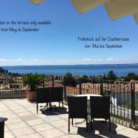Hotel Villa Ca’ Nova ***S