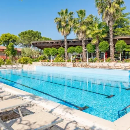 Sporthotel Olimpo