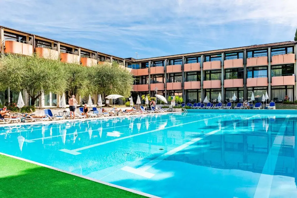 Hotel Royal