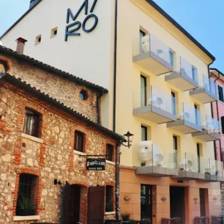 Hotel Miro’