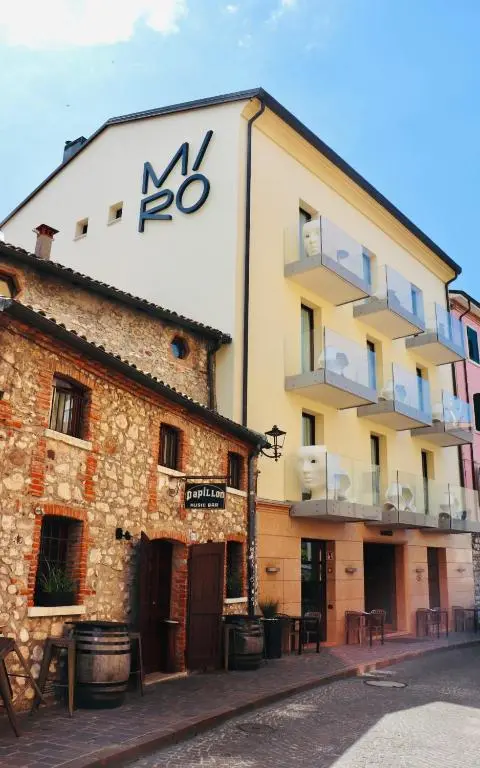 Hotel Miro’