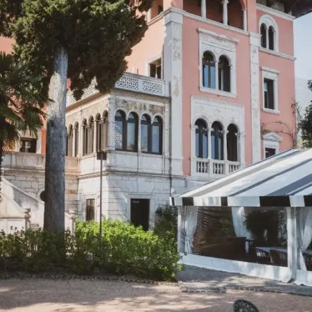 Hotel Villa Fiordaliso
