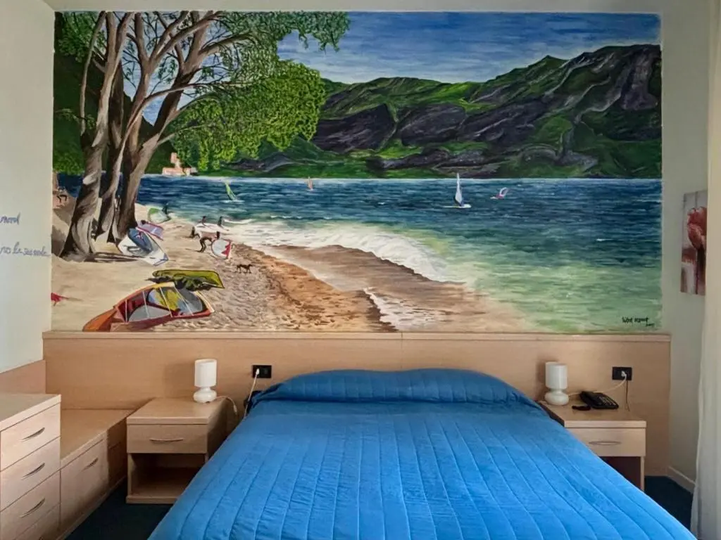 Hotel Aquavite