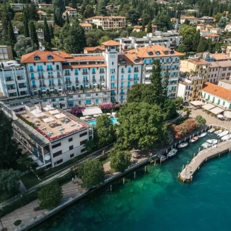 Hotel Savoy Palace