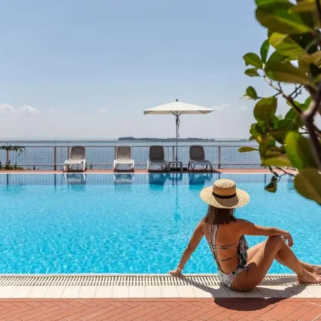 Hotel Villa Florida & Suite Apartments