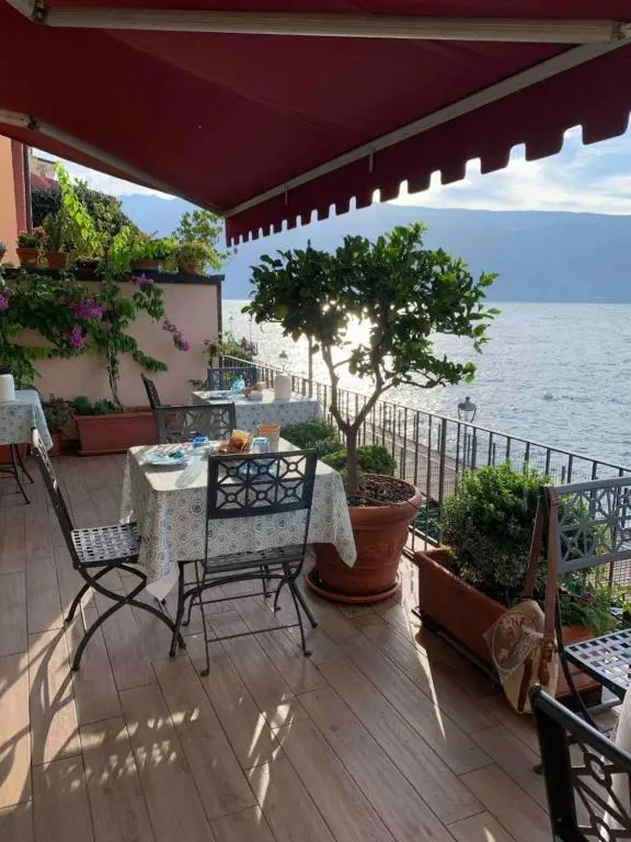Hotel Garnì Bartabel