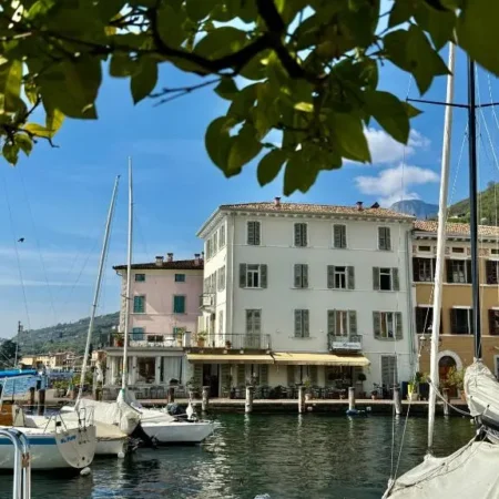 Albergo Gargnano