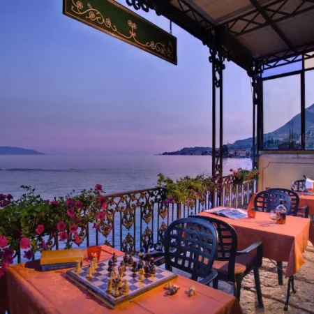 Hotel Garnì Riviera