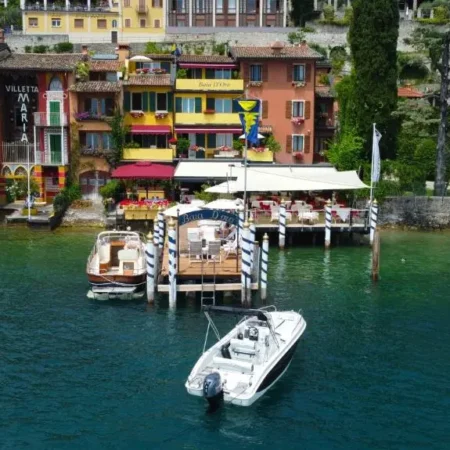 Hotel Baia D’Oro – Adults Only