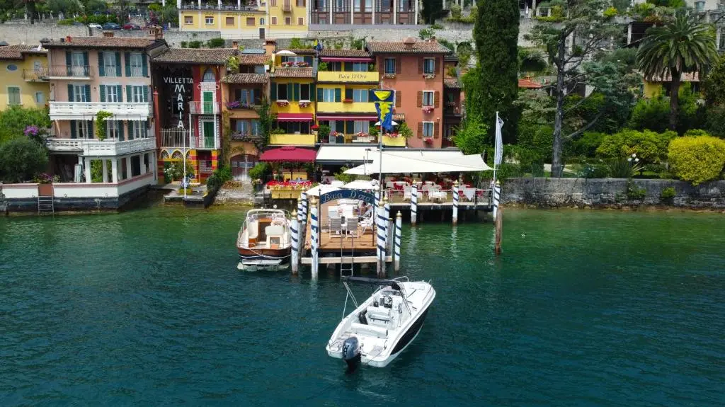 Hotel Baia D’Oro – Adults Only