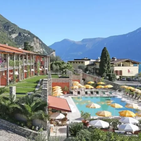 Residence Borgo Dei Limoni – Appartamenti con Garage