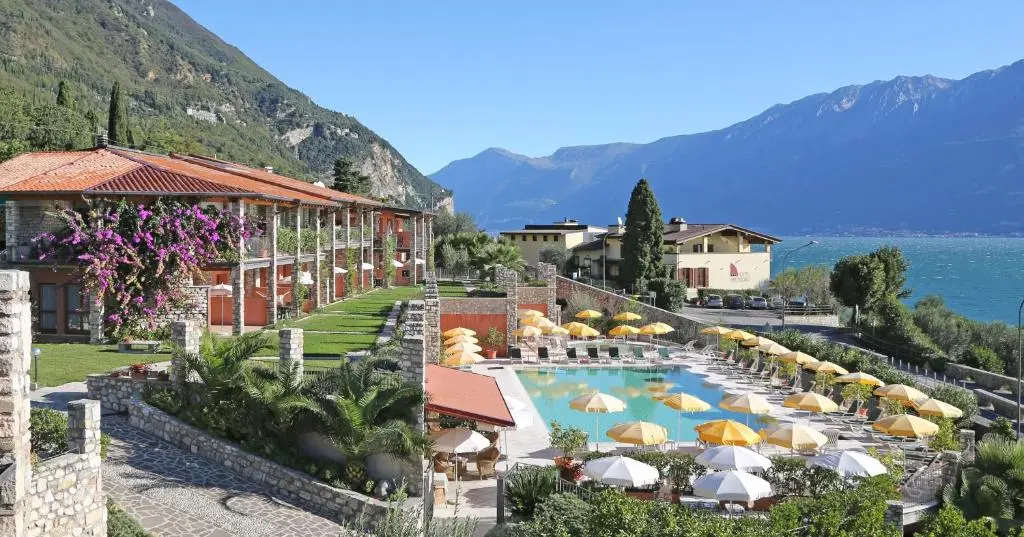 Residence Borgo Dei Limoni – Appartamenti con Garage