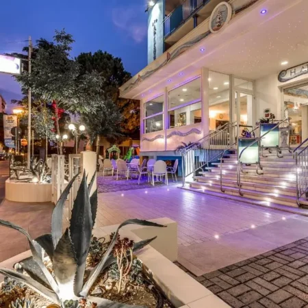 Hotel Atlantic