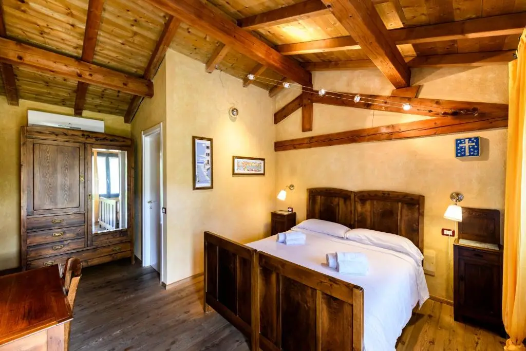 Cantina Anzivino – Affittacamere