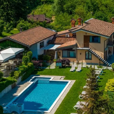 Agriturismo Nonna Du