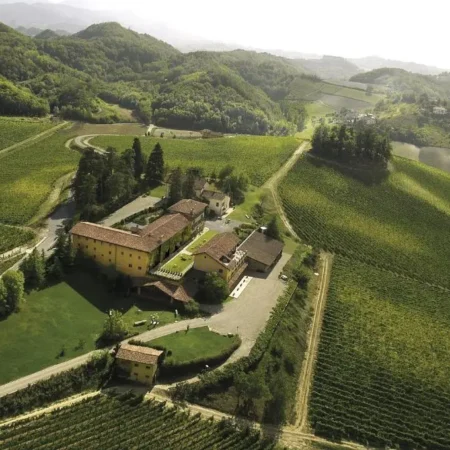 Albergo l’Ostelliere – Villa Sparina Resort