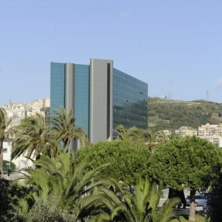 Tower Genova Airport – Hotel & Conference Center