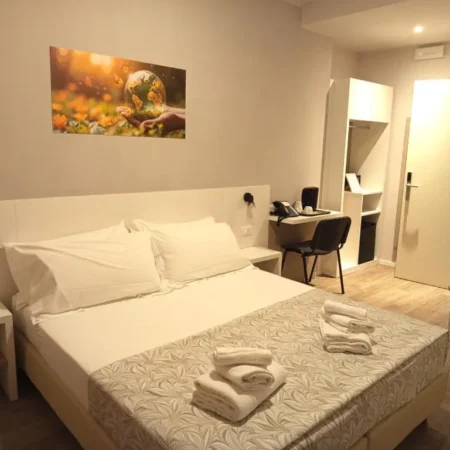 Hotel Acquario