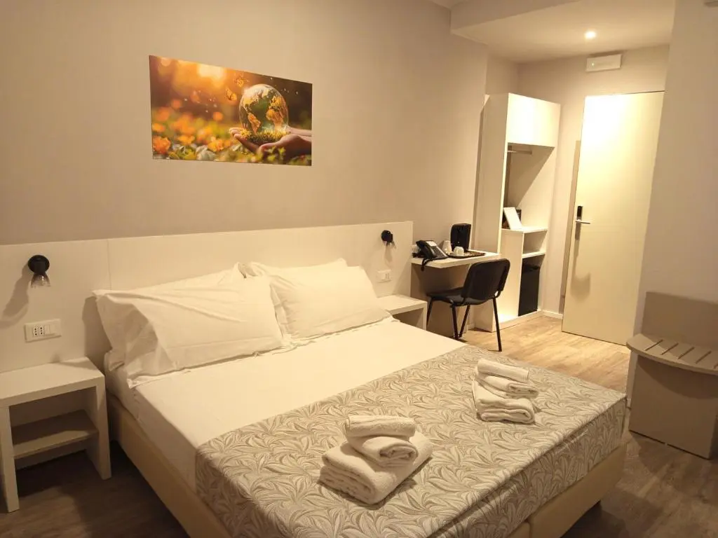 Hotel Acquario